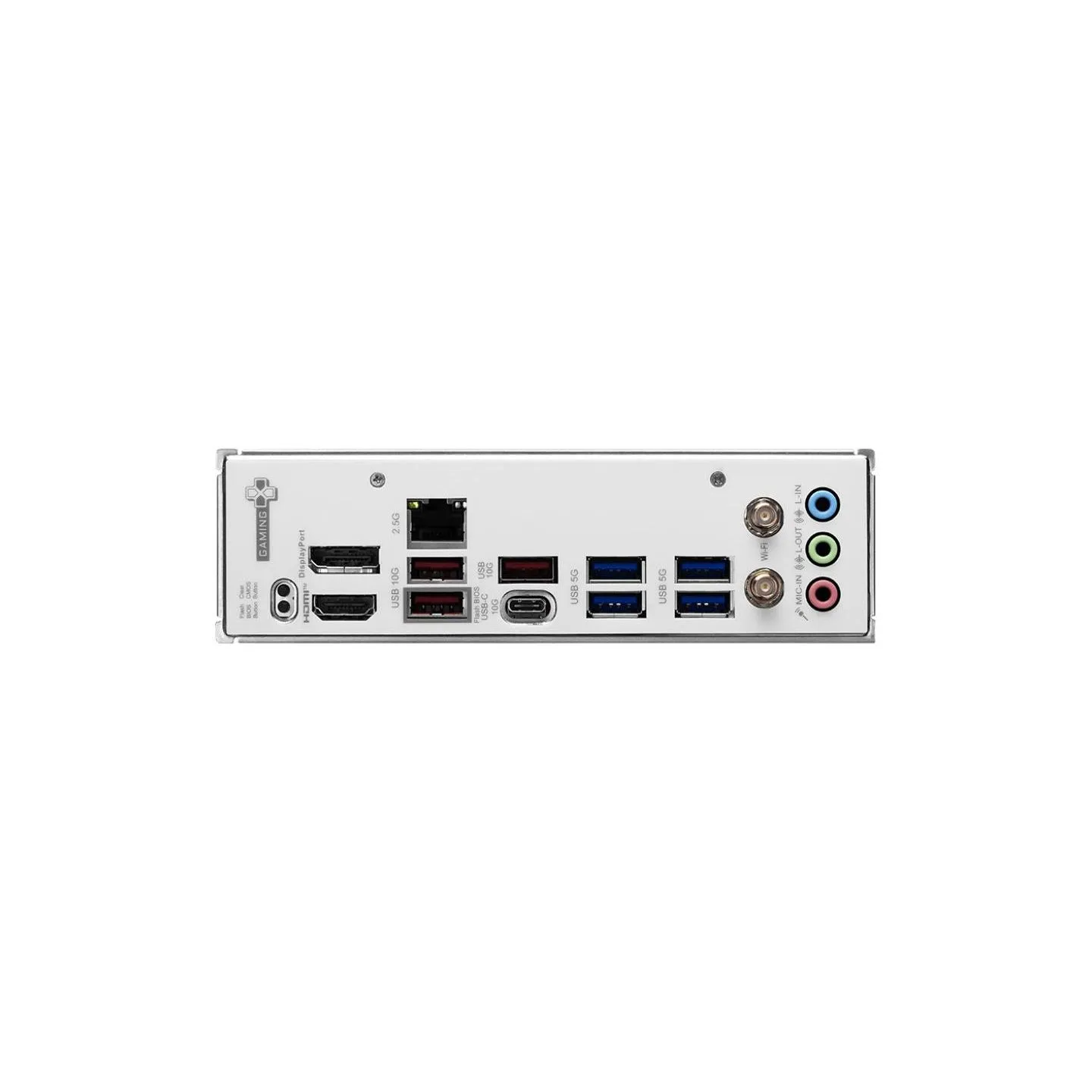 MSI REP016803