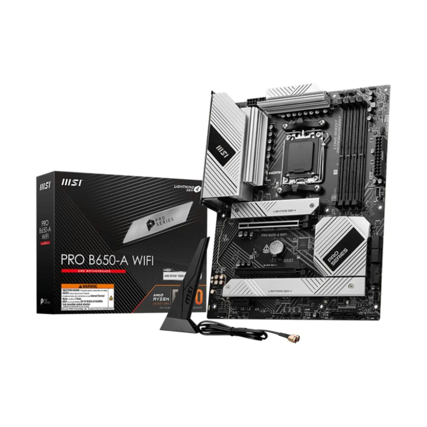 MSI REP016796