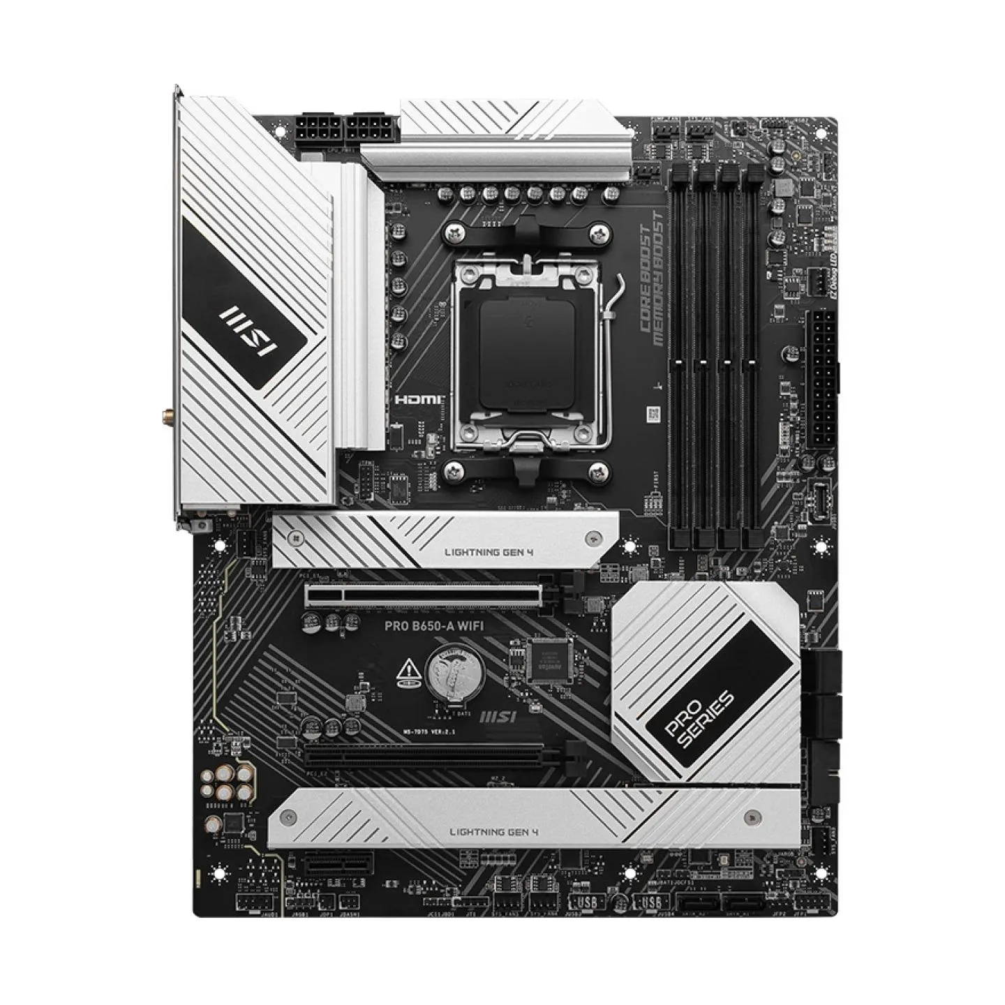 MSI REP016796