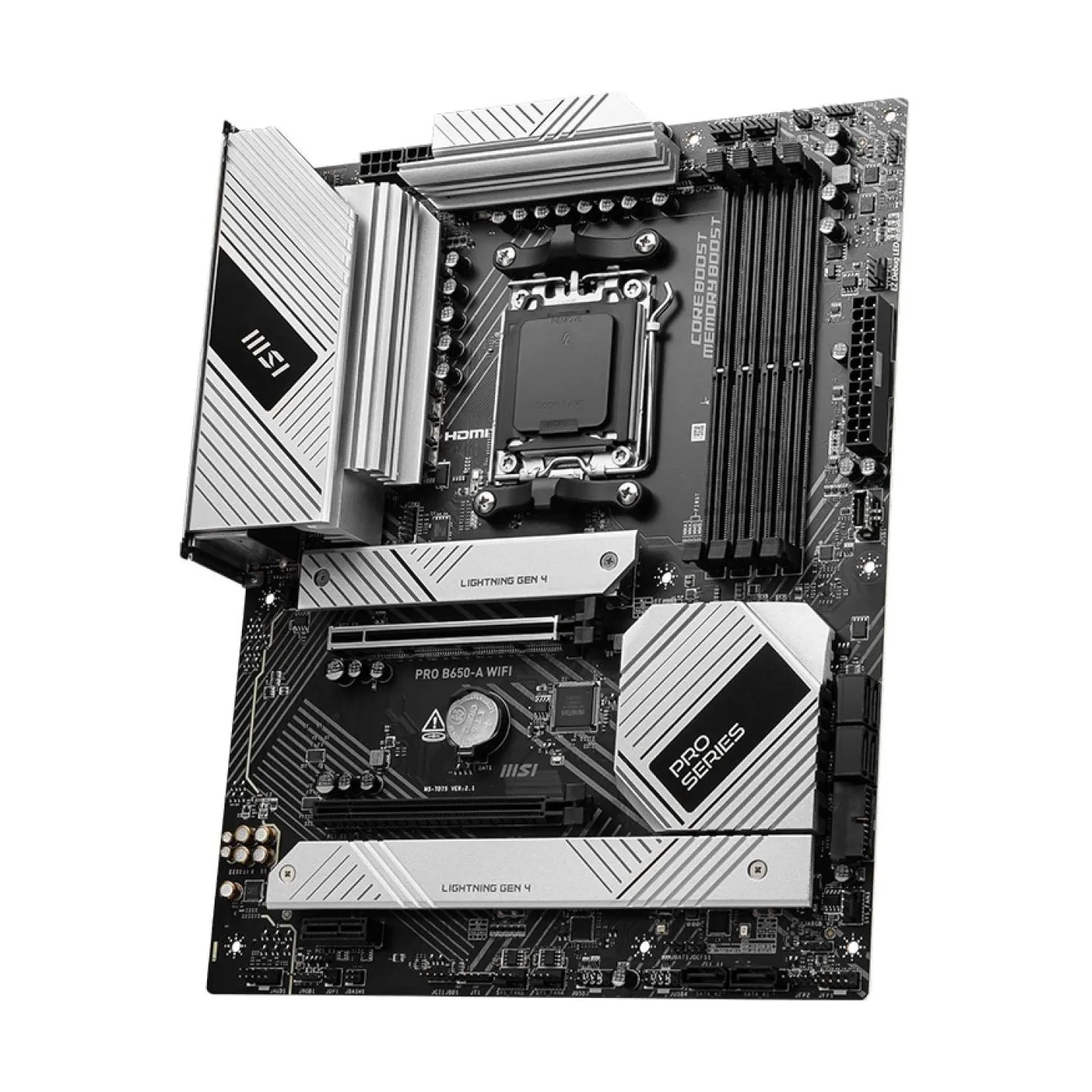 MSI REP016796