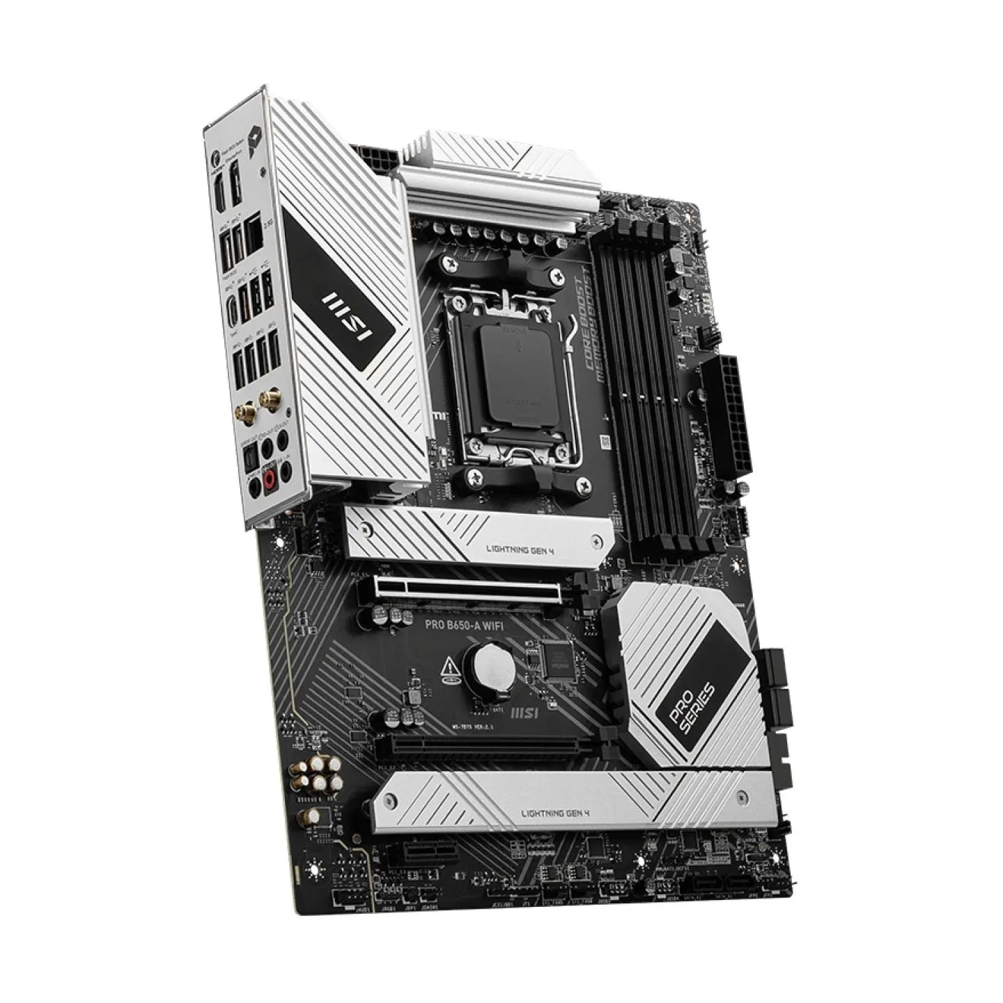 MSI REP016796