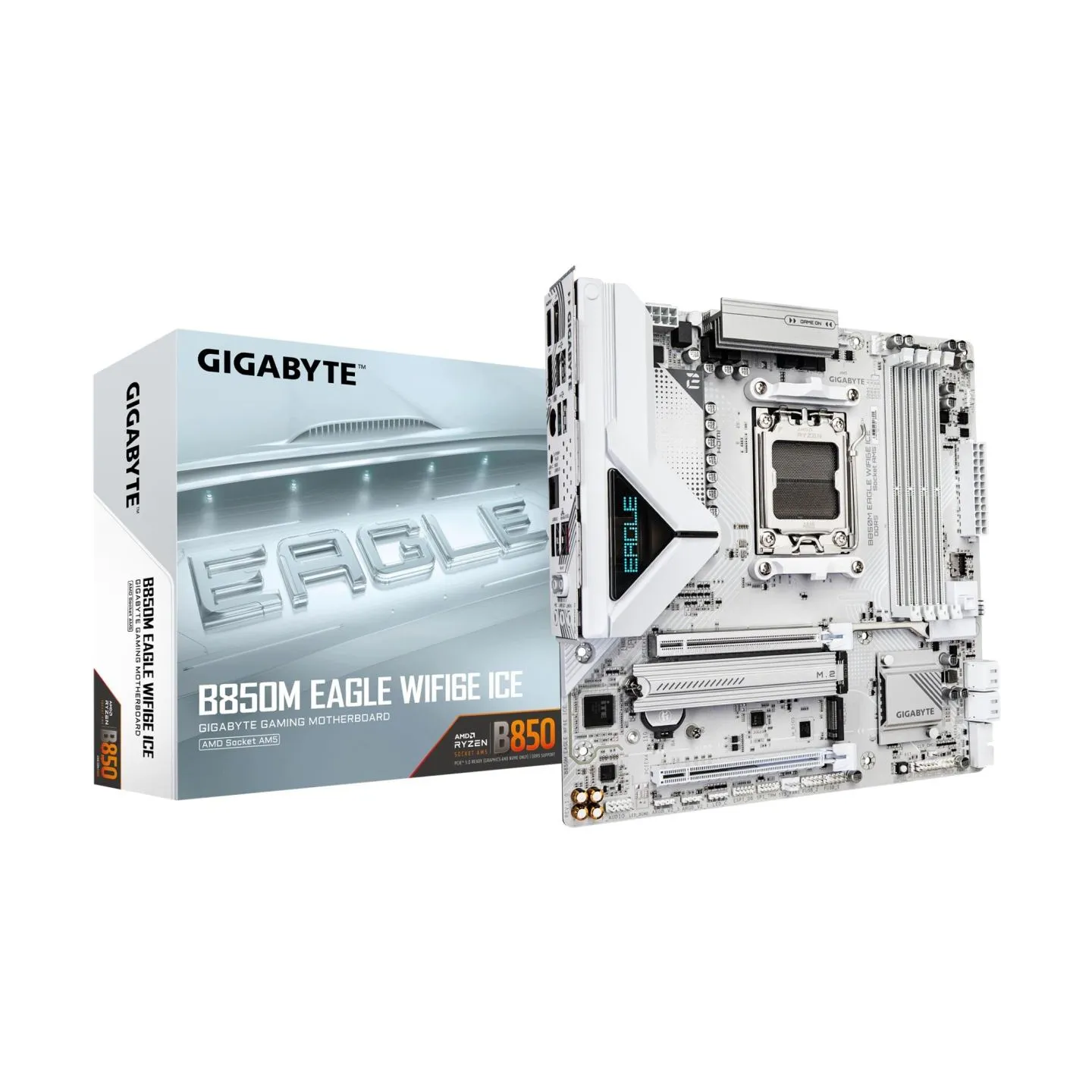 Gigabyte REP016798
