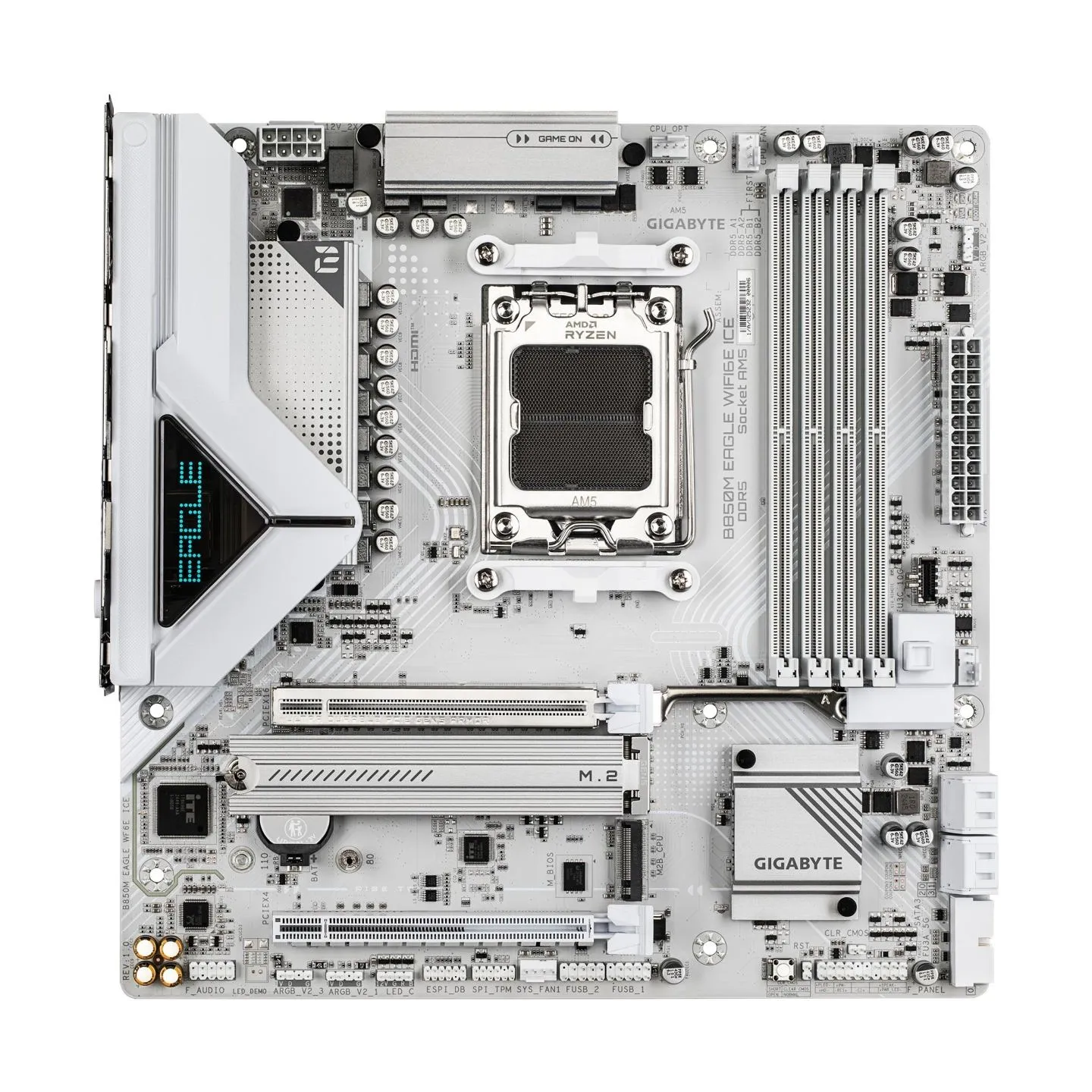 Gigabyte REP016798