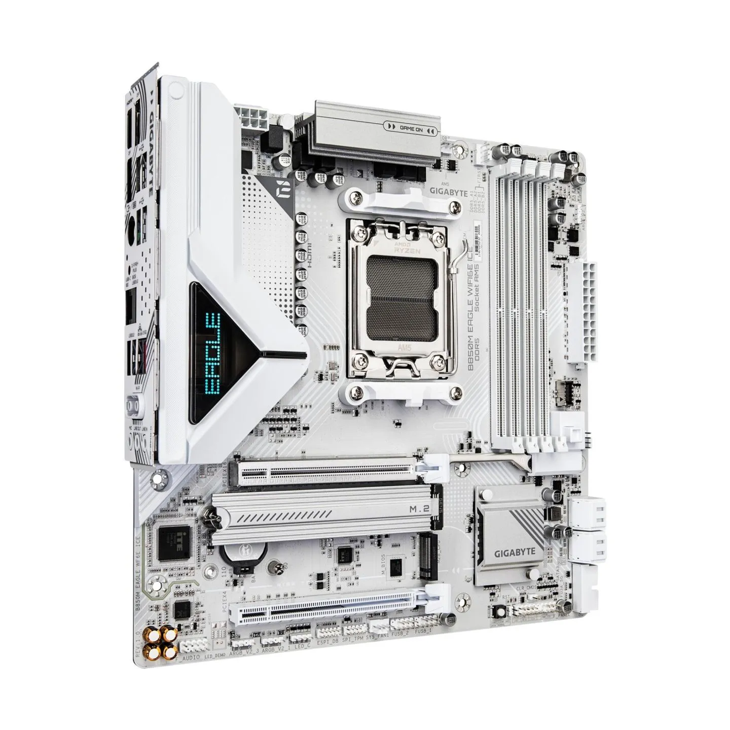Gigabyte REP016798