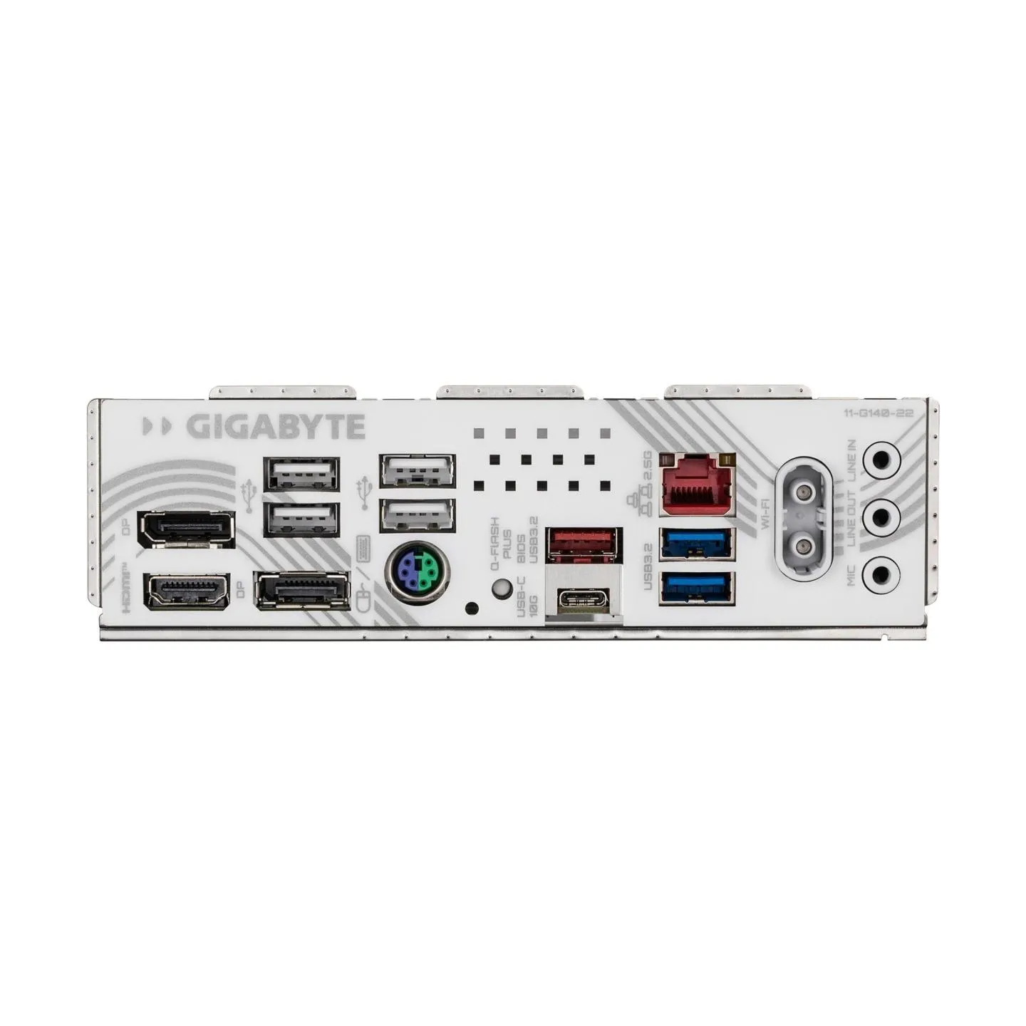 Gigabyte REP016798
