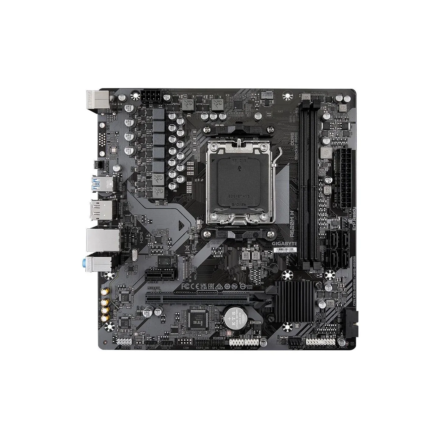 Gigabyte REP016787