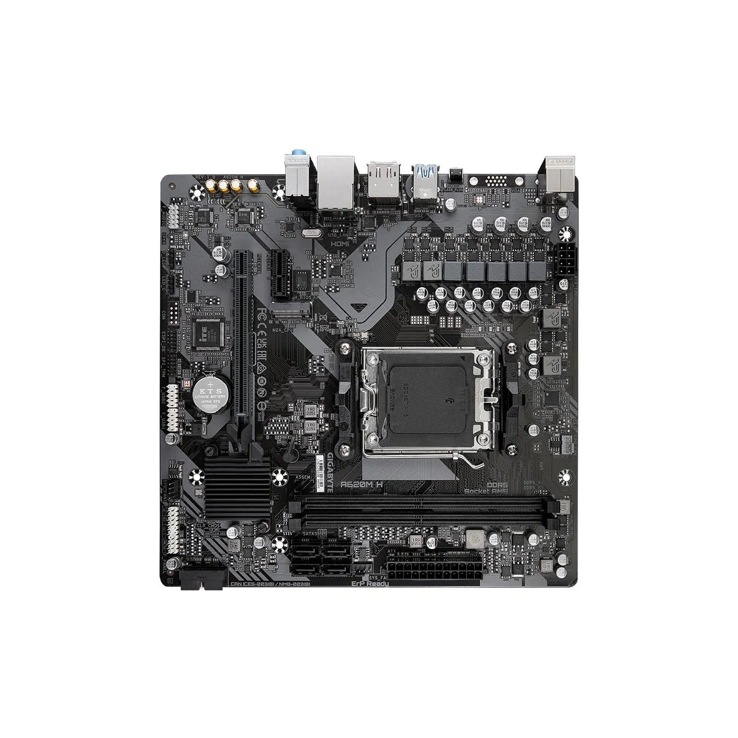 Gigabyte REP016787