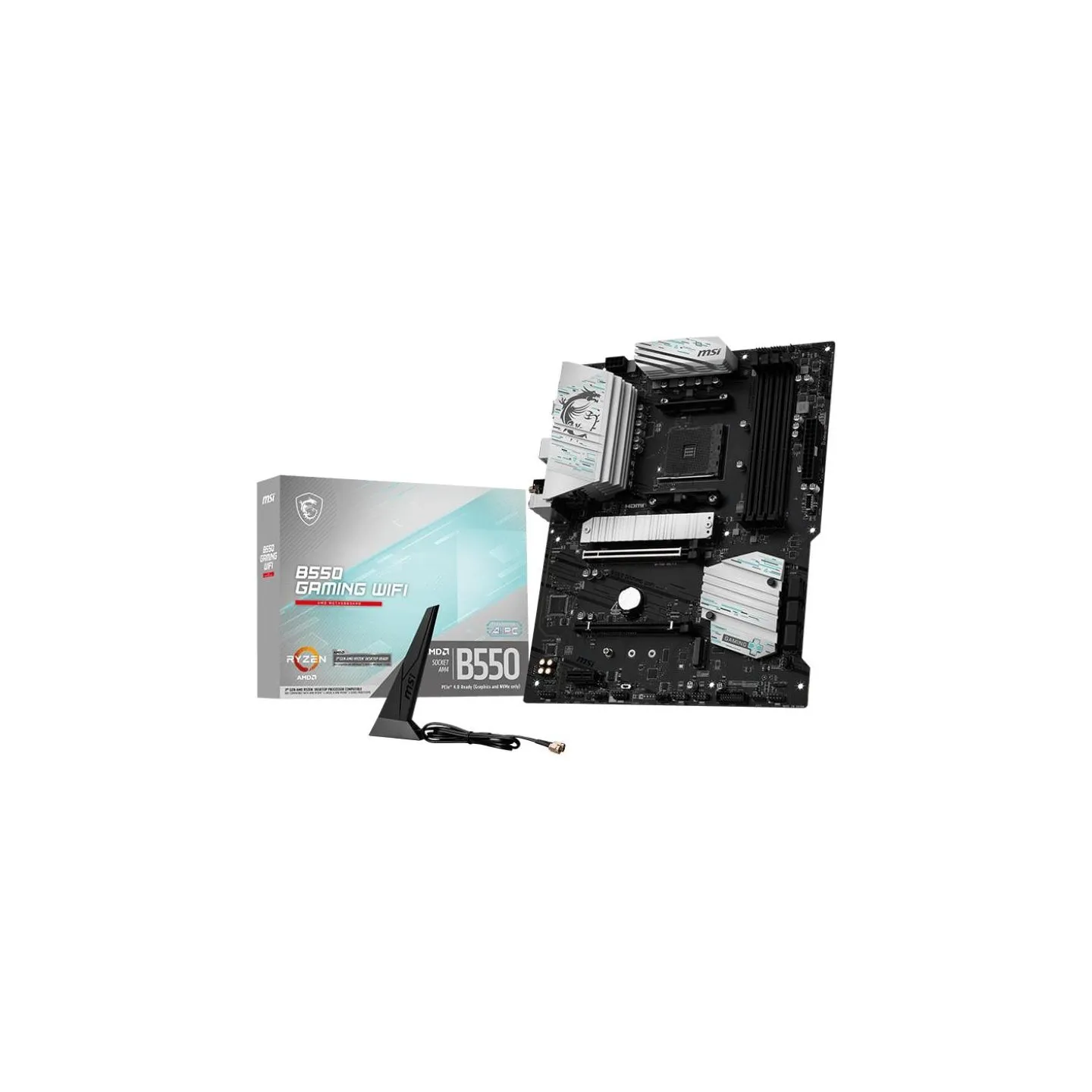 MSI REP016808