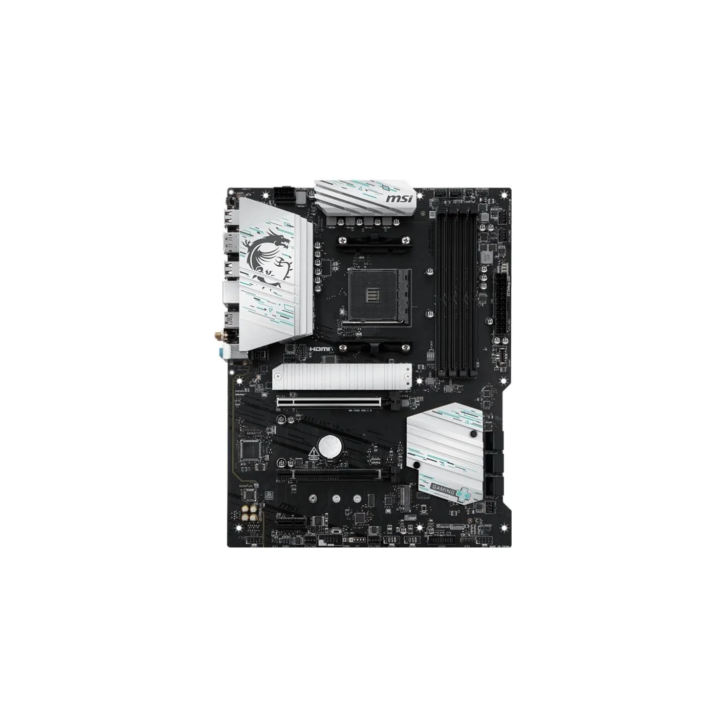 MSI REP016808