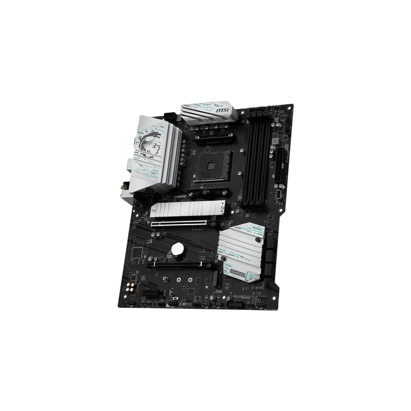 MSI REP016808