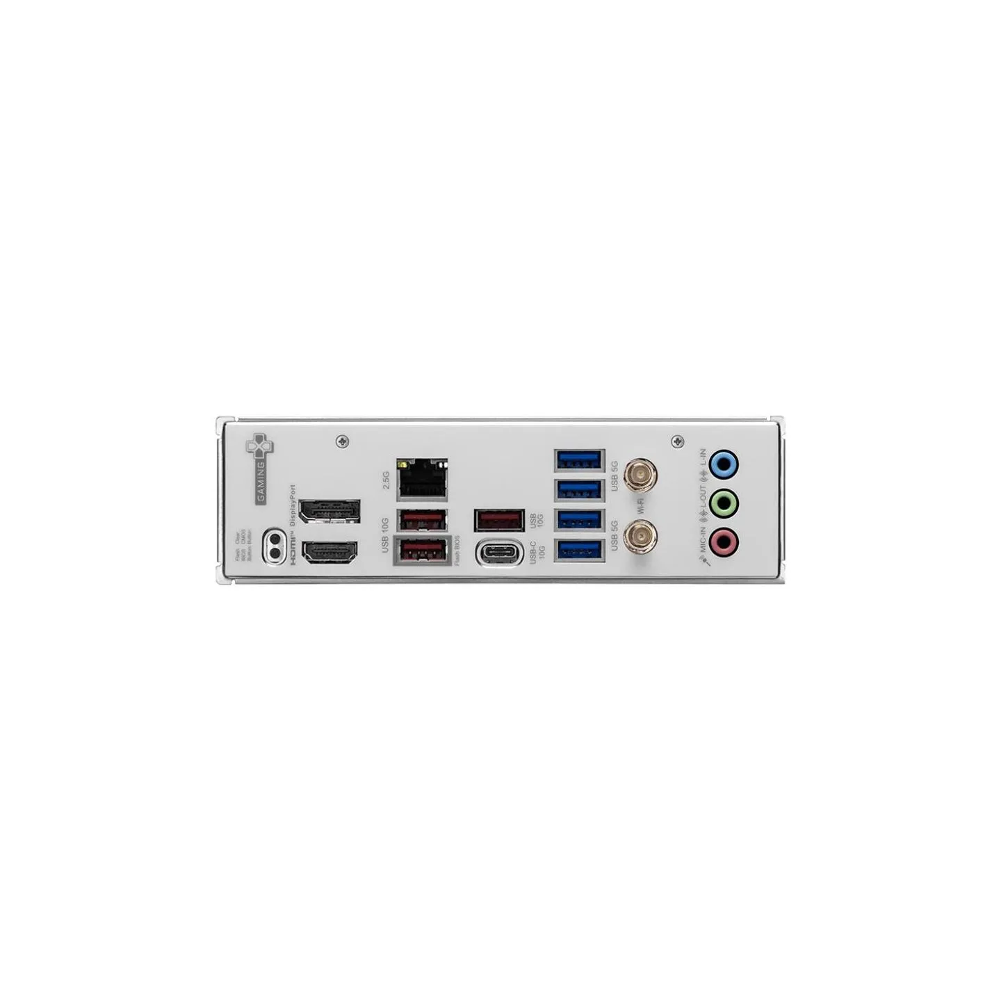 MSI REP016806