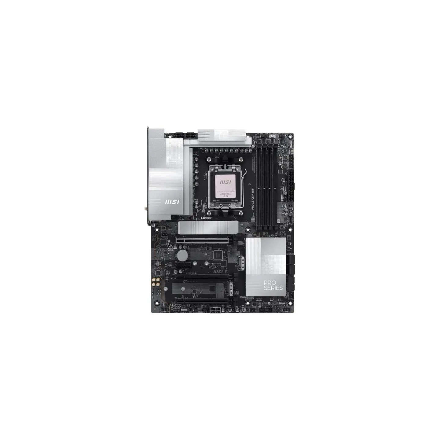 MSI REP016804
