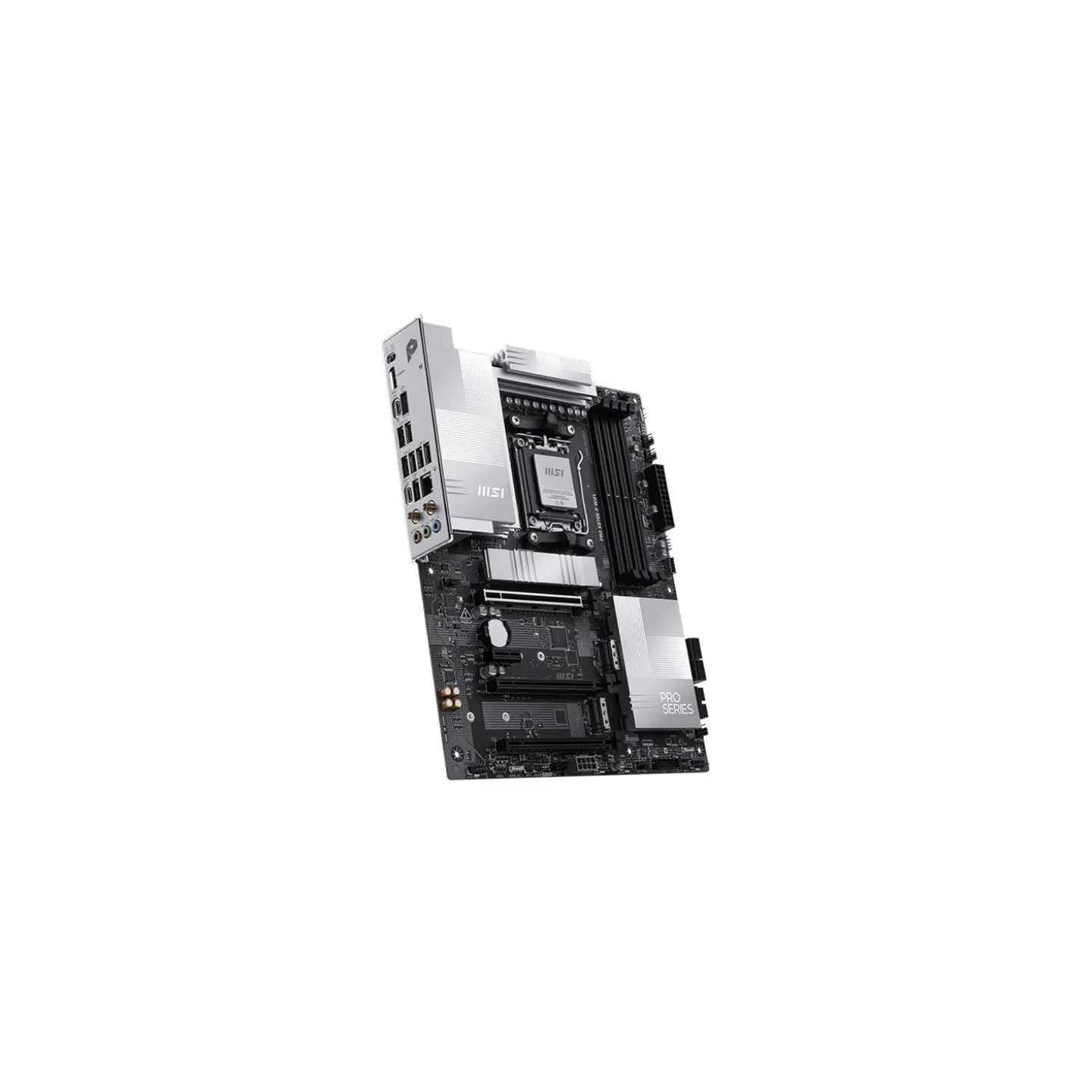MSI REP016804