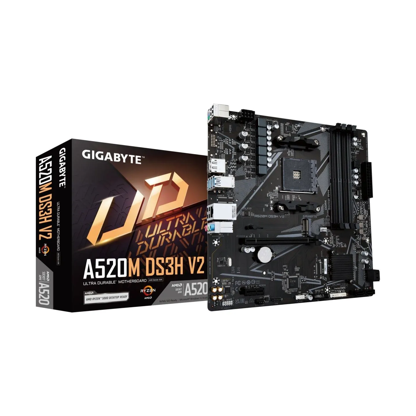 Gigabyte REP016783