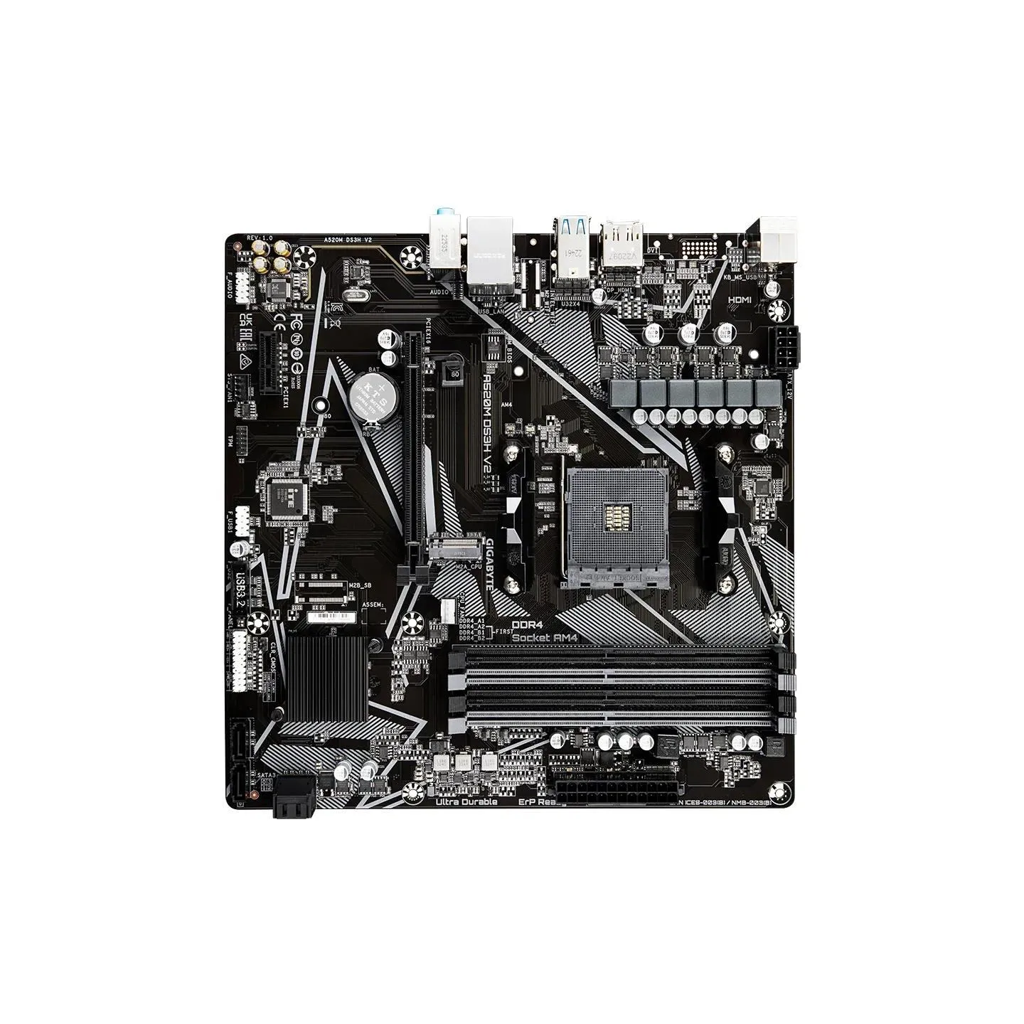 Gigabyte REP016783