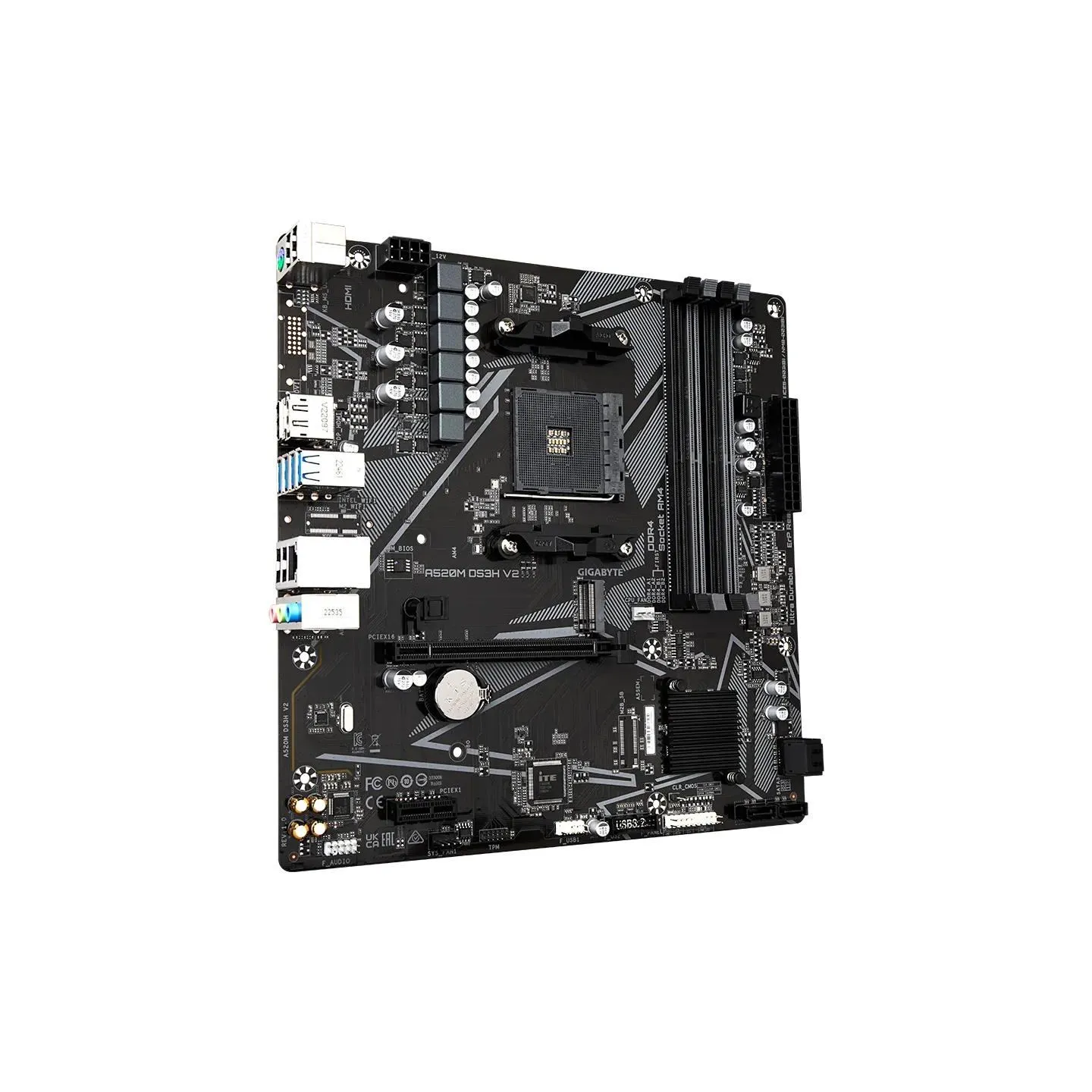 Gigabyte REP016783