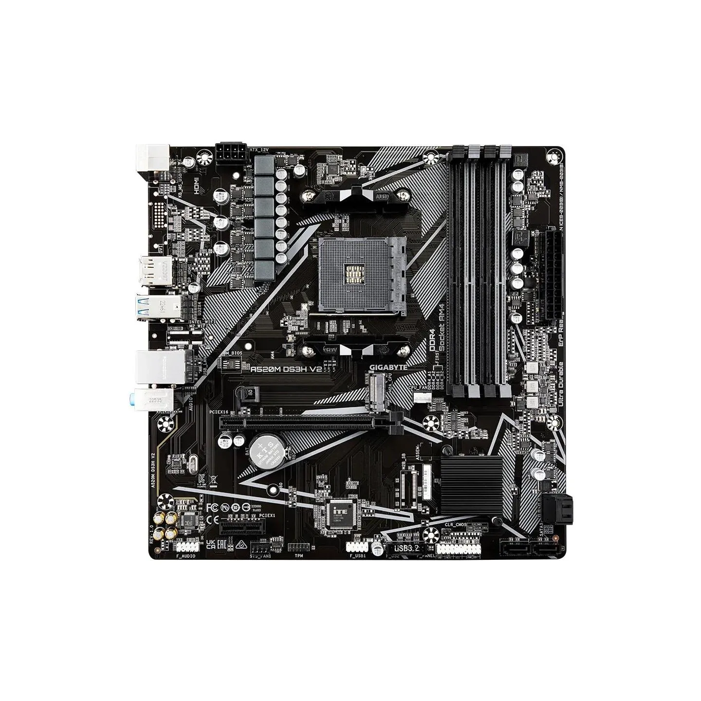 Gigabyte REP016783