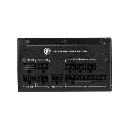 MSI REP016799