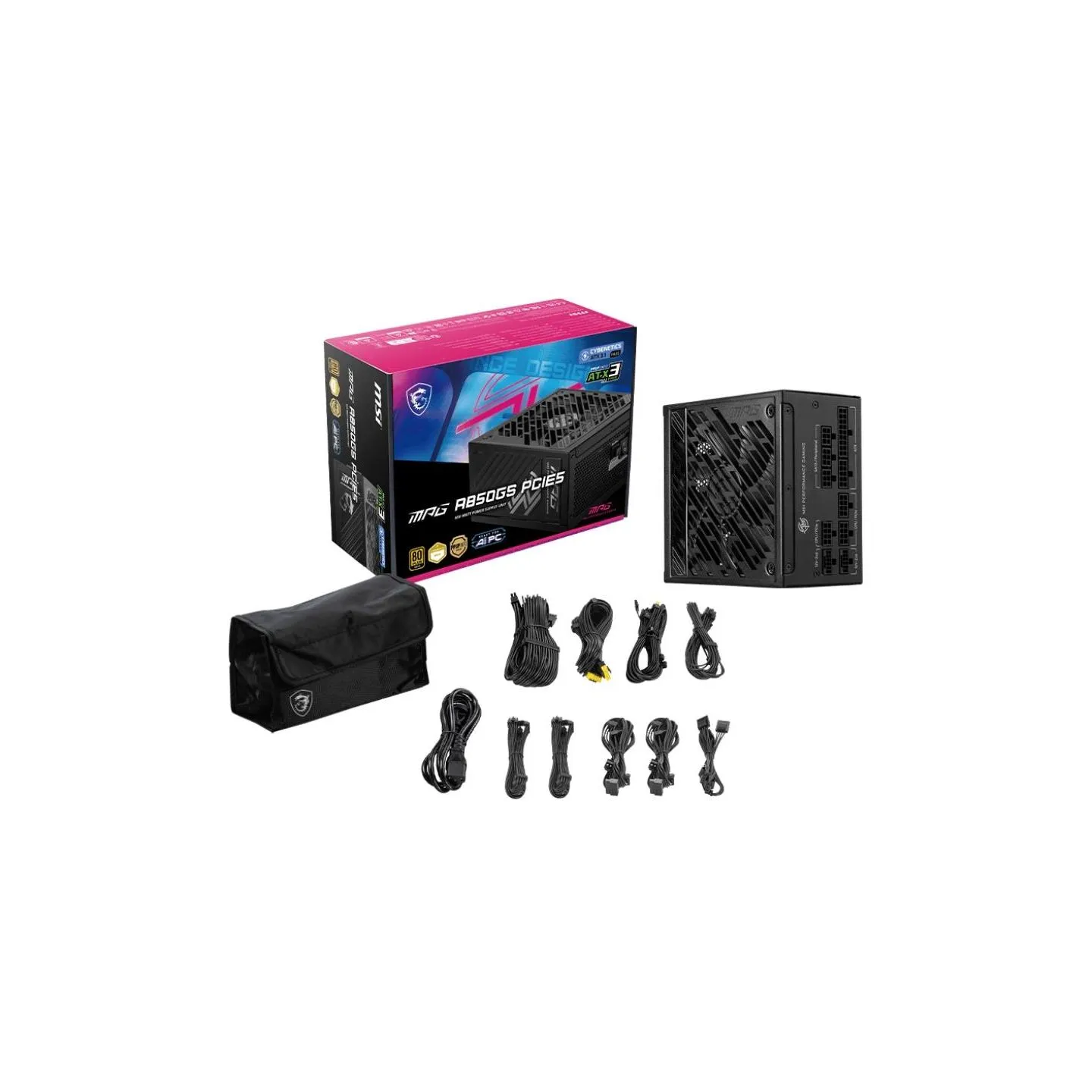 MSI REP016799