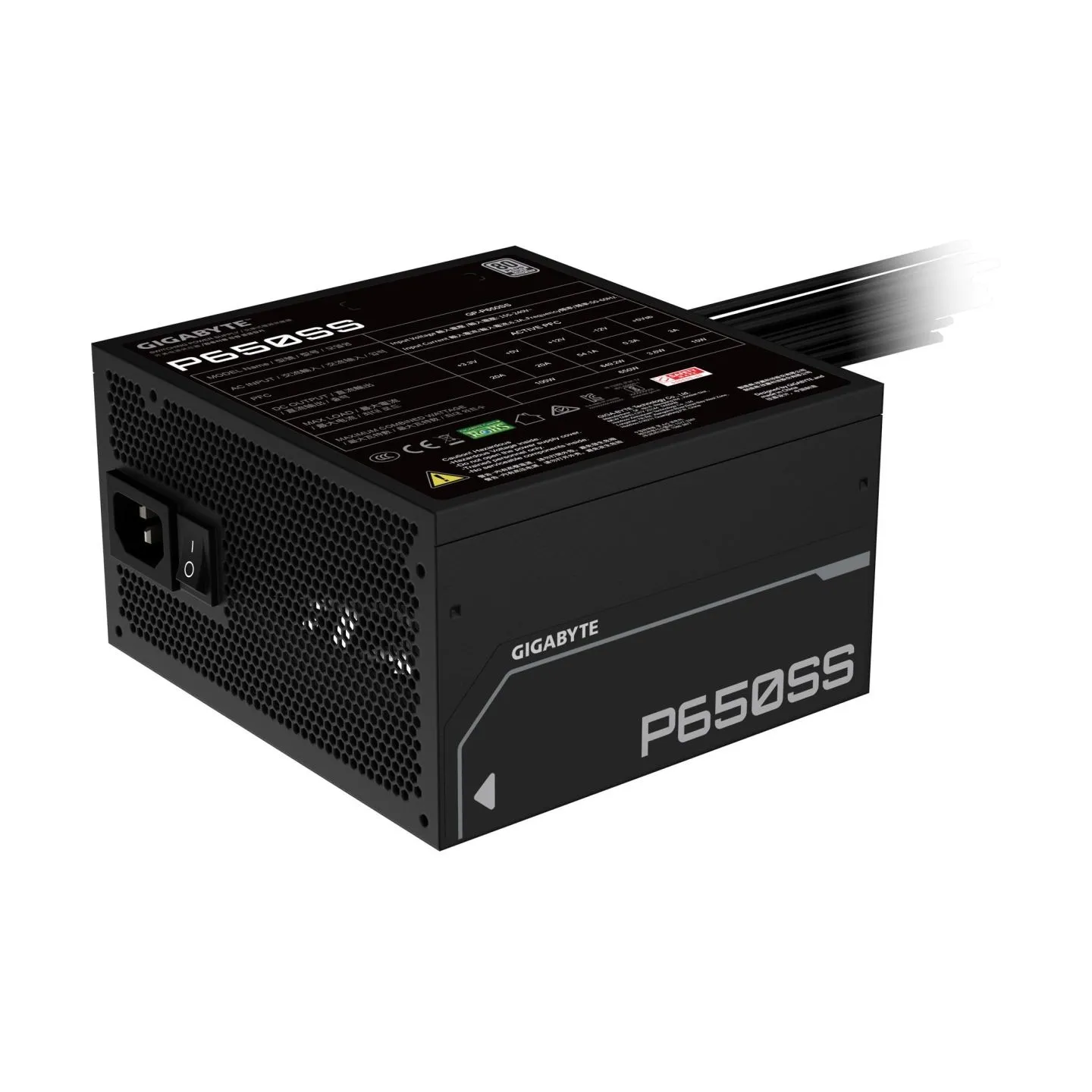 Gigabyte REP016786