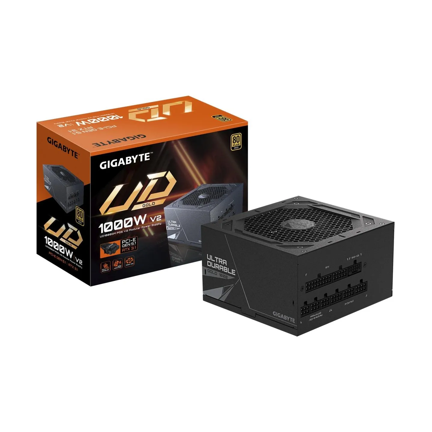 Gigabyte REP016802