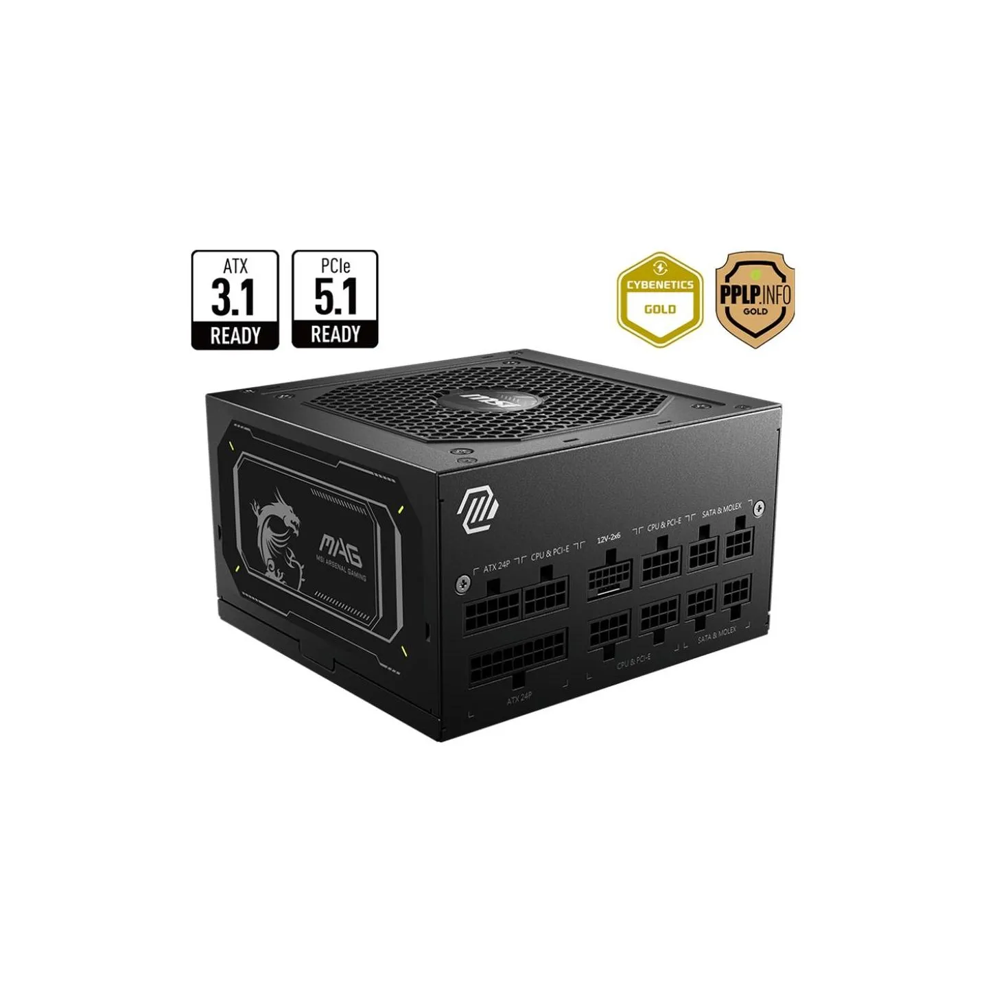 MSI REP016790