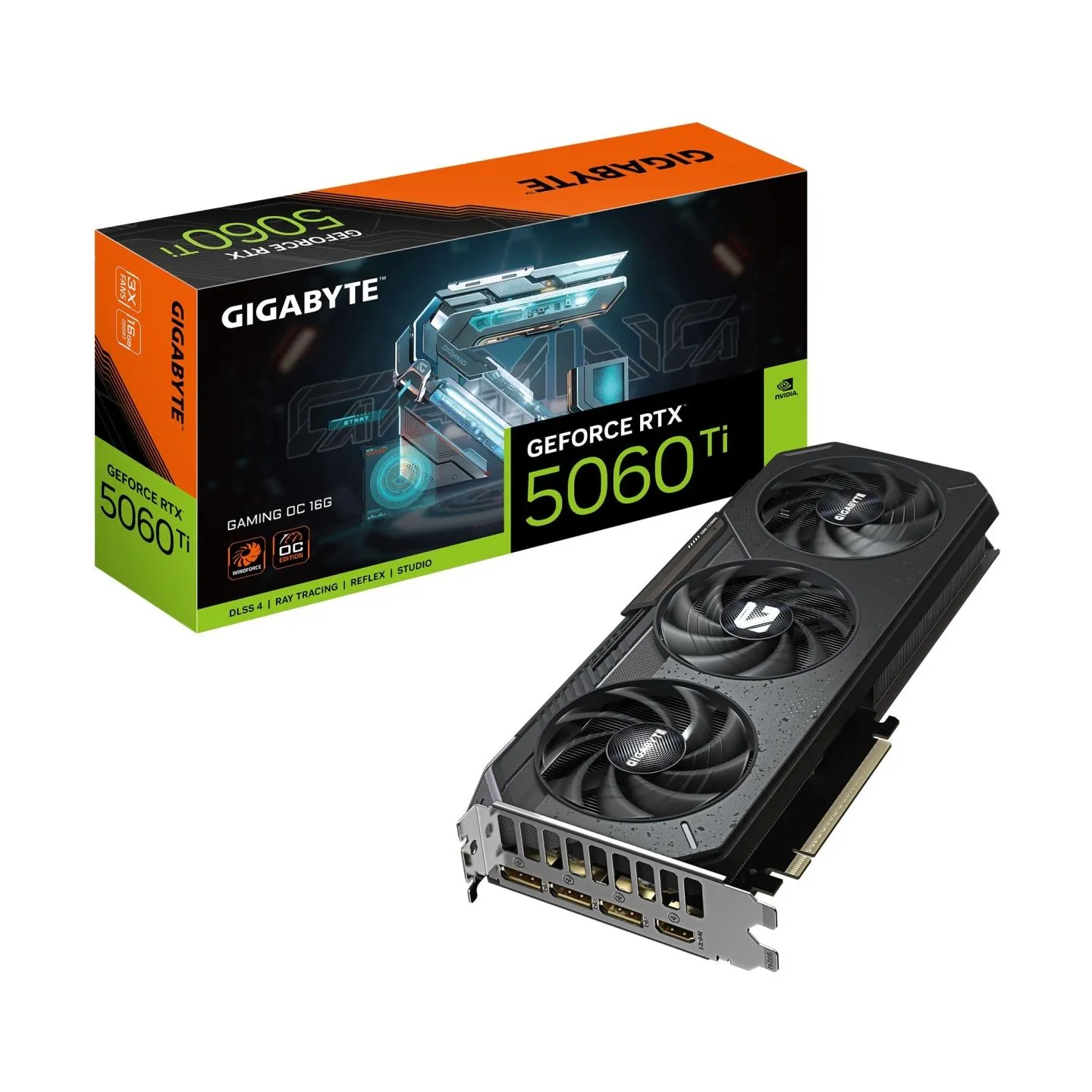 Gigabyte REP016794