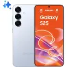 Samsung MOBILE PHONE GALAXY S25/256GB ICYBLUE SM-S931B SAMSUNG