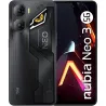 Nubia MOBILE PHONE NEO 3 5G/8/256GB BLACK ZTE NUBIA