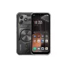 Blackview MOBILE PHONE FORT 100/6/128GB BLACK BLACKVIEW