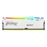 Kingston KF560C30BWEA-32 32GB 6000MT/s DDR5 CL30 DIMM FURY Beast White RGB EXPO | Kingston