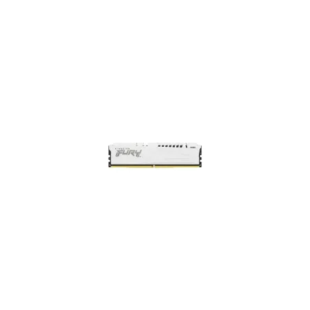 Kingston KF564C32BWEK2-32 32GB 6400MT/s DDR5 CL32 DIMM (Kit of 2) FURY Beast White EXPO | Kingston