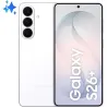 Samsung MOBILE PHONE GALAXY S26+/512GB WHITE SM-S947B SAMSUNG