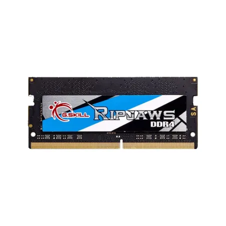G.skill | 8 GB | DDR4 | 2666 MHz | Notebook | Registered No | ECC No