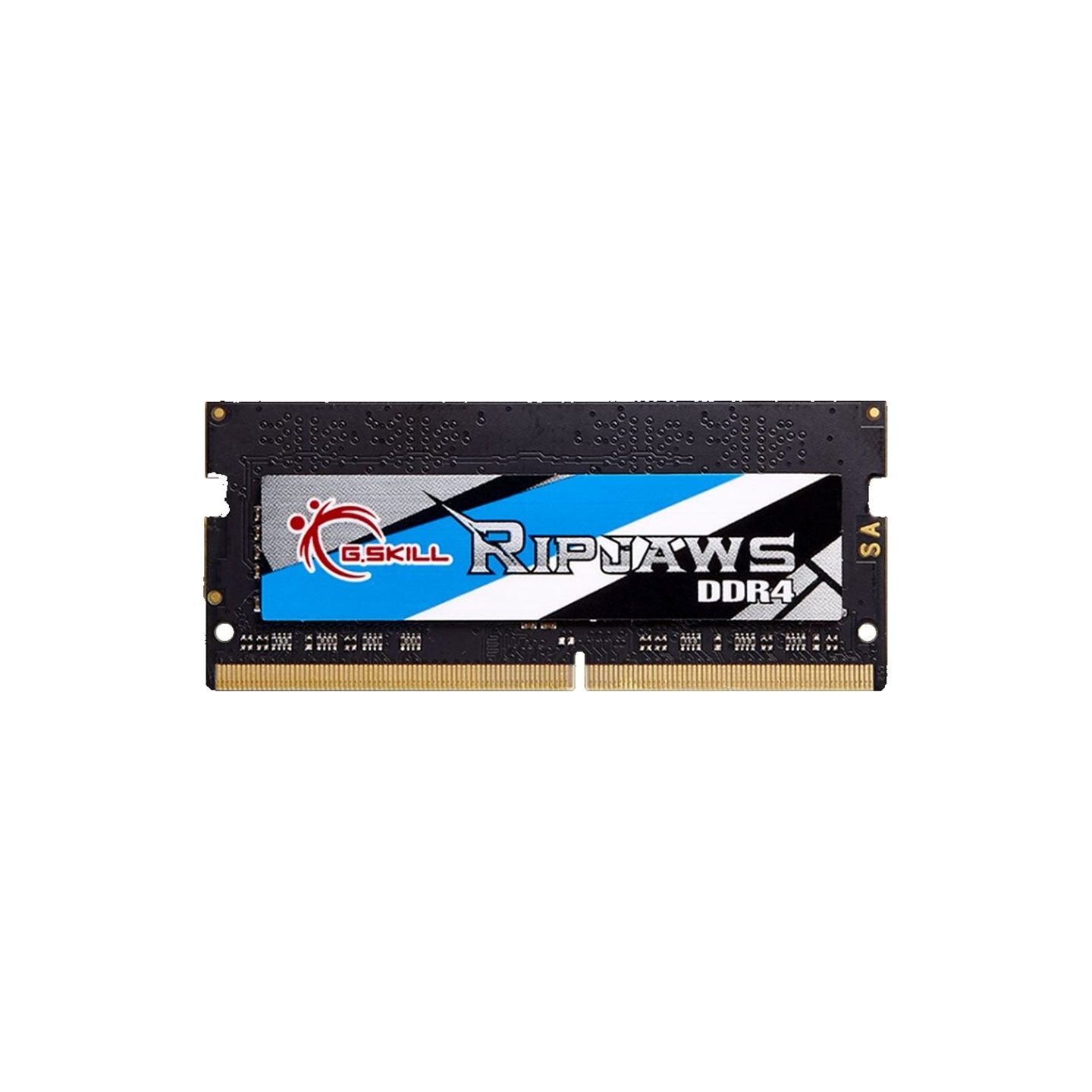 G.skill | 8 GB | DDR4 | 2666 MHz | Notebook | Registered No | ECC No