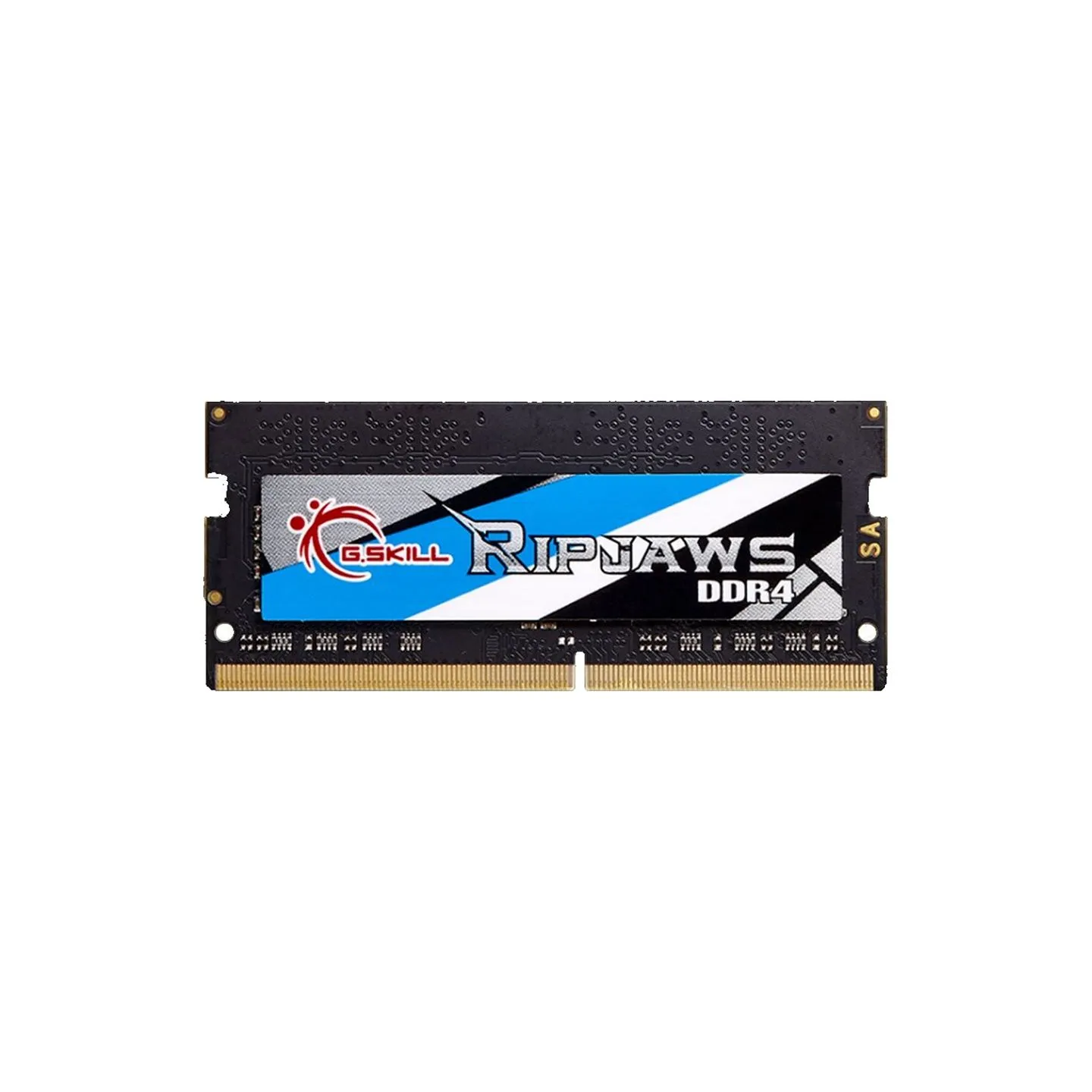 G.skill | 8 GB | DDR4 | 2666 MHz | Notebook | Registered No | ECC No
