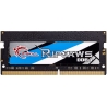 G.skill | 8 GB | DDR4 | 2666 MHz | Notebook | Registered No | ECC No