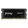 Kingston KF564S38IB-16 16GB 6400MT/s DDR5 CL38 SODIMM FURY Impact PnP | Kingston