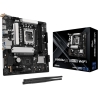 Asrock B860M-X GEN5 WIFI s1851 2DDR5 mATX
