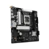 Asrock B860M-X GEN5 WIFI s1851 2DDR5 mATX