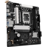 Asrock Mainboard|ASROCK|Intel B860|LGA 1851 (Socket V1)|micro ATX|RAM DDR5-SDRAM|2xSlots|Wi-Fi Yes|Bluetooth Yes|1xNumber of M.2