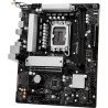 Asrock Mainboard|ASROCK|Intel B860|LGA 1851 (Socket V1)|micro ATX|RAM DDR5-SDRAM|2xSlots|Wi-Fi Yes|Bluetooth Yes|1xNumber of M.2
