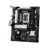 Asrock Mainboard|ASROCK|Intel B860|LGA 1851 (Socket V1)|micro ATX|RAM DDR5-SDRAM|2xSlots|Wi-Fi Yes|Bluetooth Yes|1xNumber of M.2