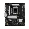 Asrock Mainboard|ASROCK|Intel B860|LGA 1851 (Socket V1)|micro ATX|RAM DDR5-SDRAM|2xSlots|1xNumber of M.2 (M) slots|B860M-XGEN5