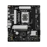 Asrock Mainboard|ASROCK|Intel B860|LGA 1851 (Socket V1)|micro ATX|RAM DDR5-SDRAM|2xSlots|1xNumber of M.2 (M) slots|B860M-XGEN5
