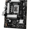 Asrock Mainboard|ASROCK|Intel B860|LGA 1851 (Socket V1)|micro ATX|RAM DDR5-SDRAM|2xSlots|1xNumber of M.2 (M) slots|B860M-XGEN5