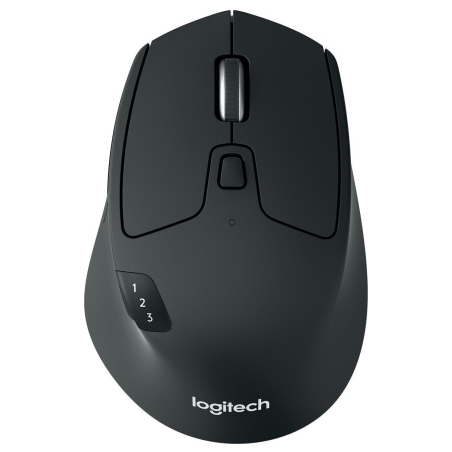 Logitech LOGI M720 Triathlon Mouse
