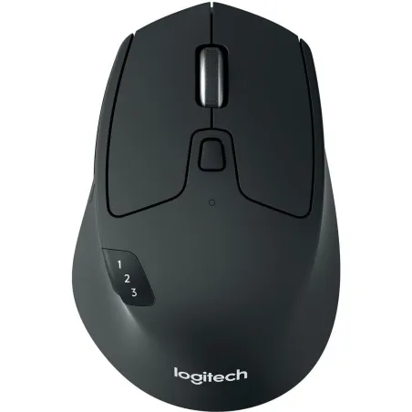 Logitech LOGI M720 Triathlon Mouse