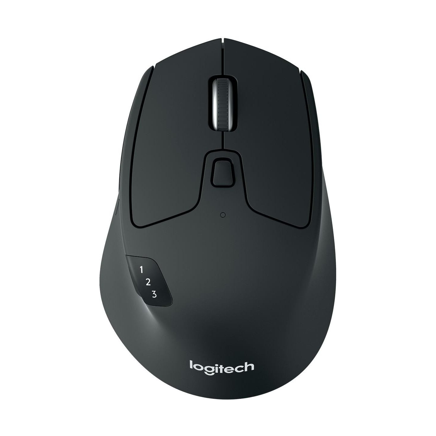 Logitech LOGI M720 Triathlon Mouse