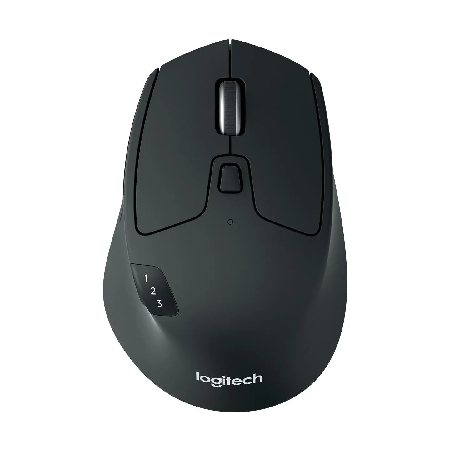 Logitech LOGI M720 Triathlon Mouse